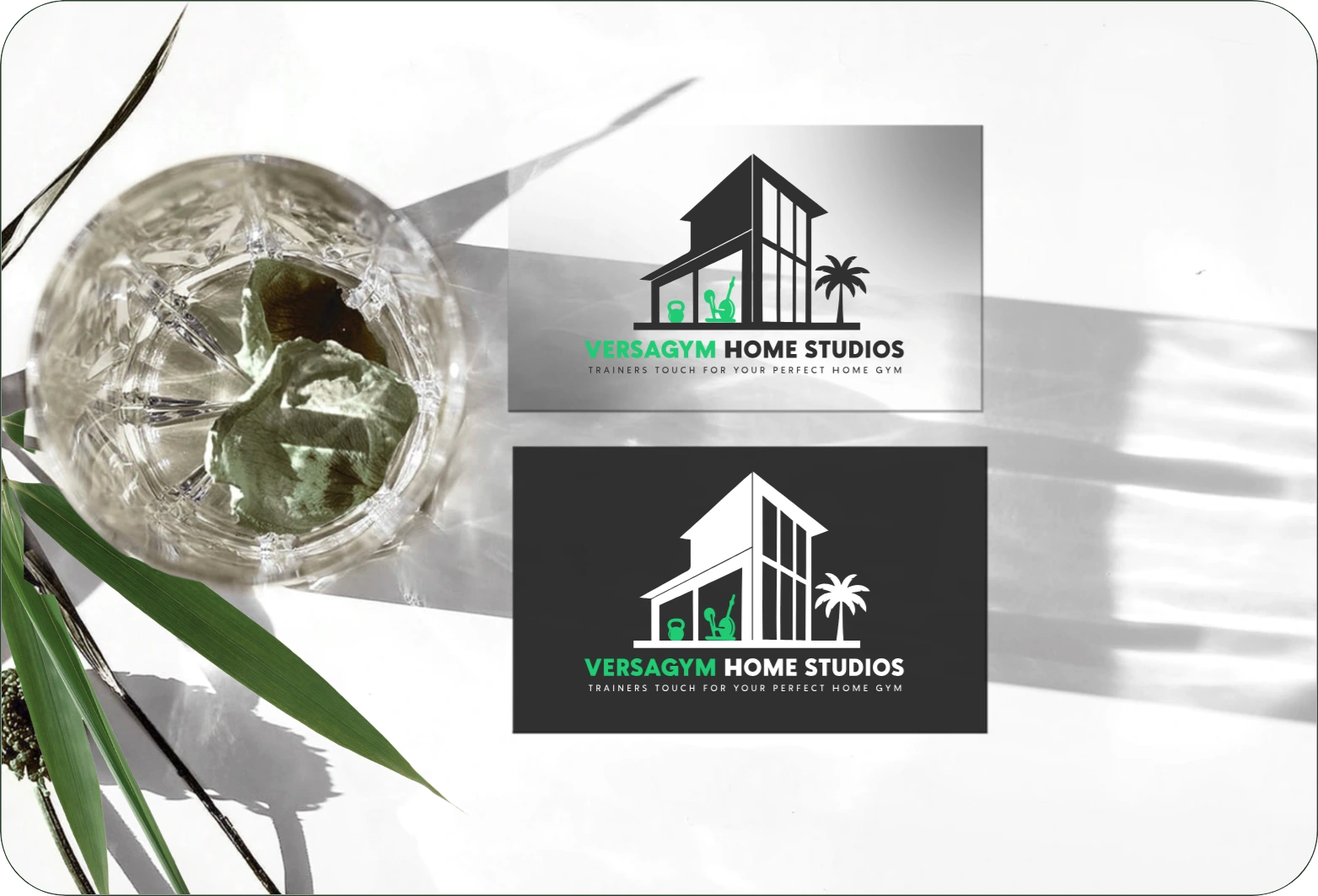 Versagym-Home
