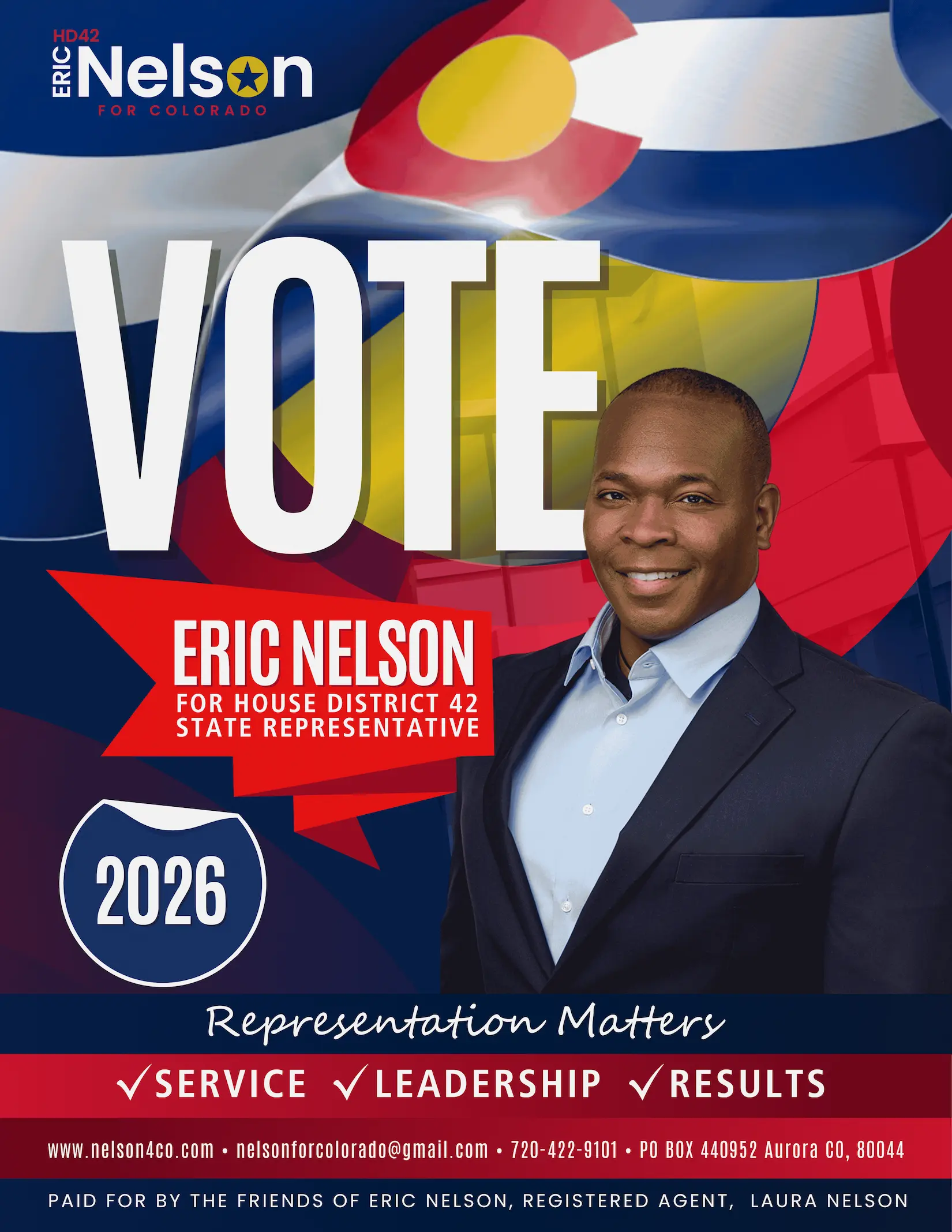 Vote